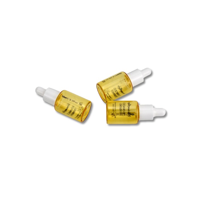 Glass Vials & Tubes